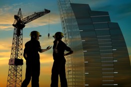 Commercial Construction Software